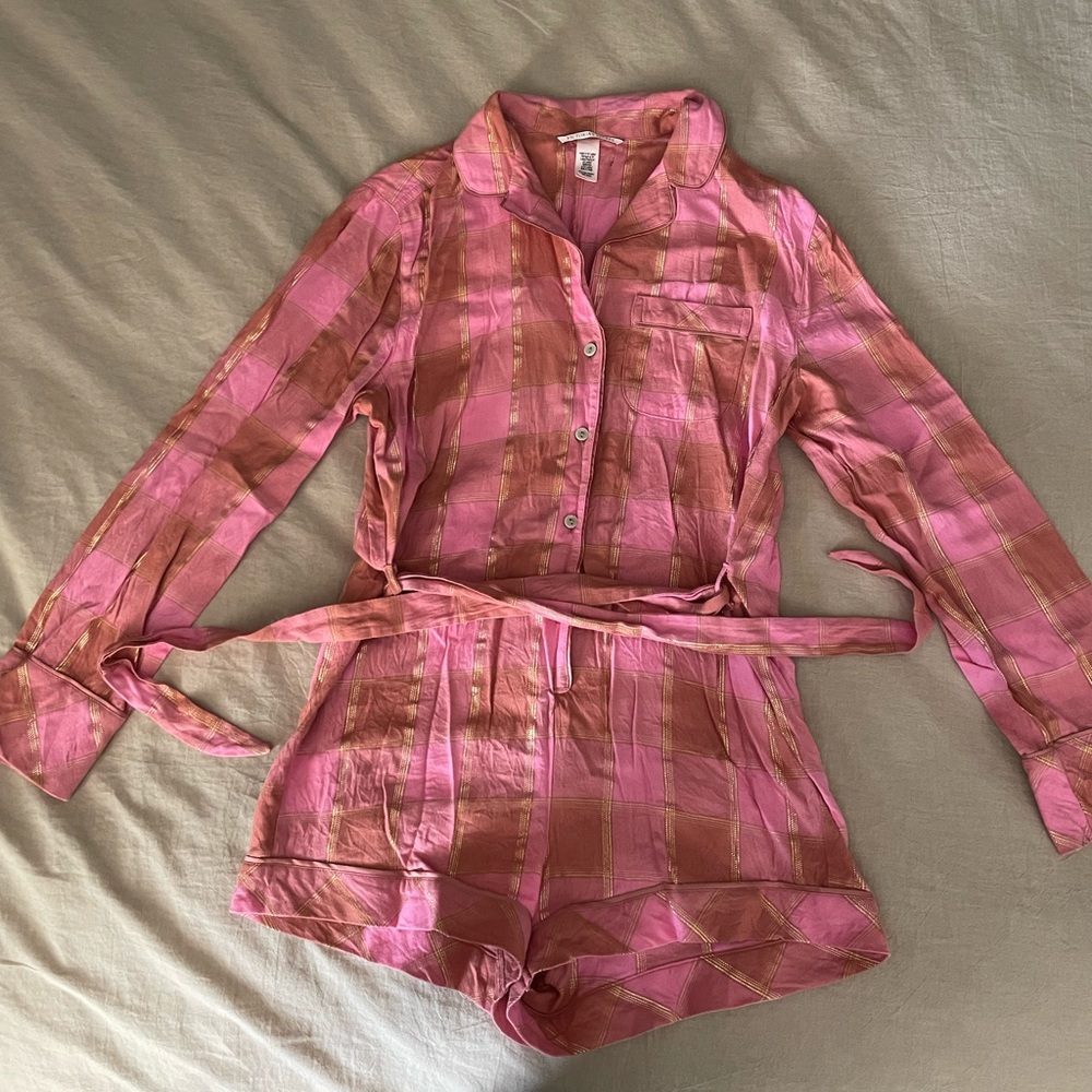 Victoria’s Secret romper size XS